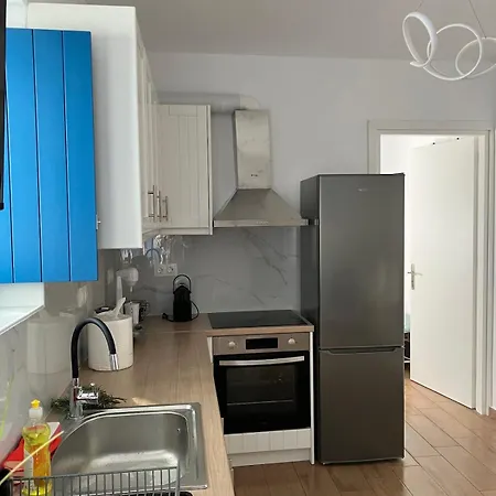 Kalliopis View , Casa vacanze Kinitharos