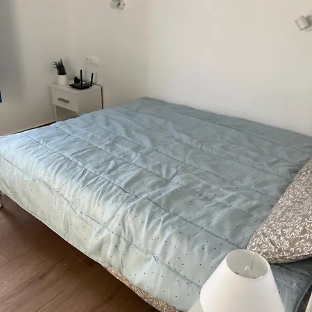 Casa vacanze Kalliopis View , Kinitharos