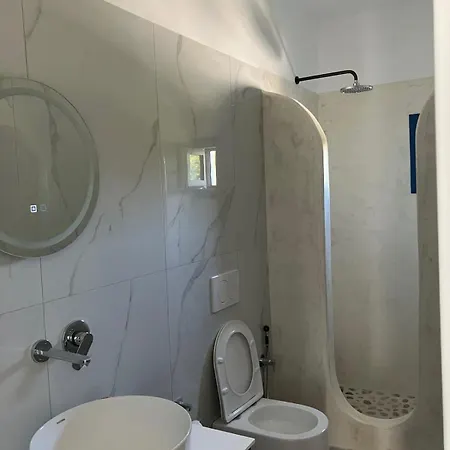 Kalliopis View , Kinitharos