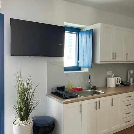 Kalliopis View , Kinitharos