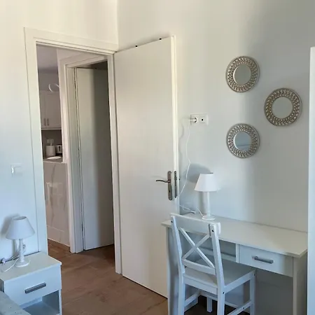 Casa vacanze Kalliopis View ,