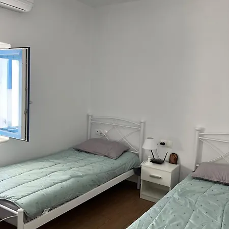 Kalliopis View , Casa vacanze