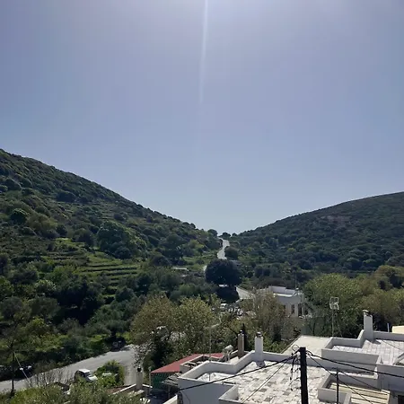 Kalliopis View , Holiday home Kinidaros