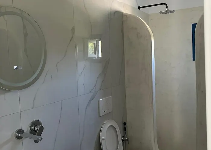 Kalliopis View , Kinitharos