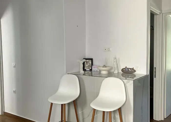 Kalliopis View , Tatil Evi *