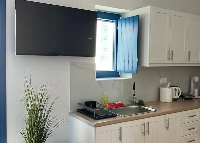 Kalliopis View , Kinitharos