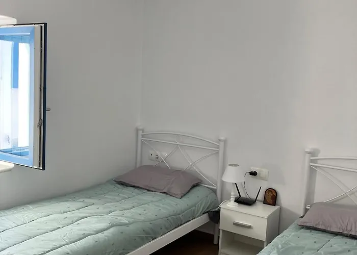 Kalliopis View , Tatil Evi