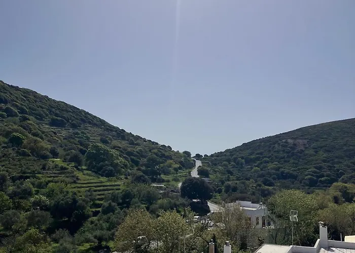 Kalliopis View , Tatil Evi Kinitharos